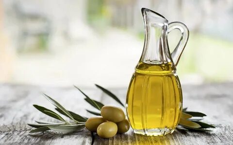 Olio oliva