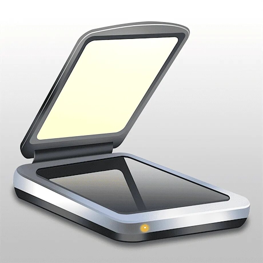 Scanner ios