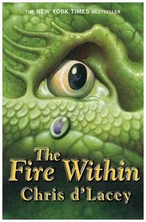 The fire within