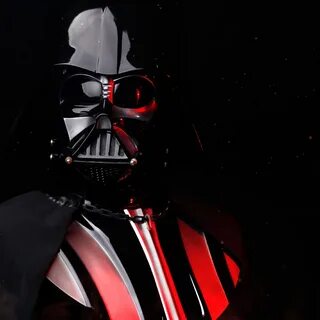 Black star wars