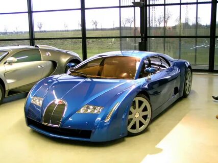 Bugatti 18 3