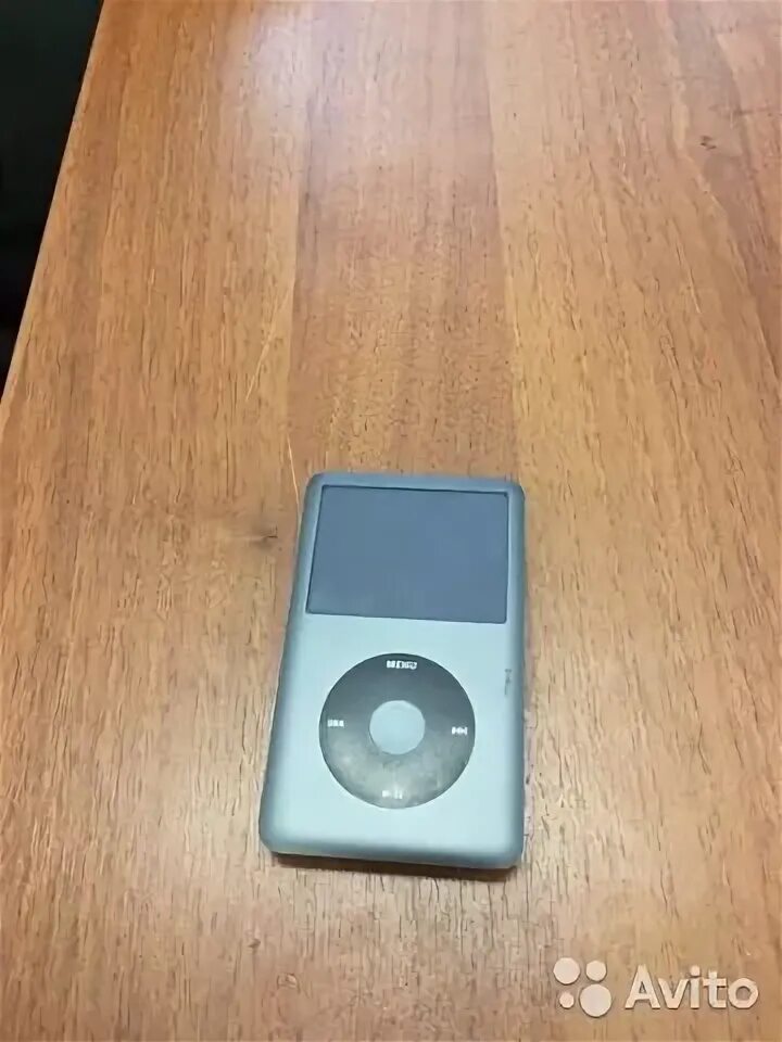 Ipod classic 160gb