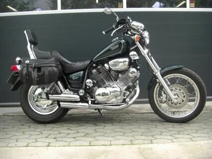 Вираго 1100