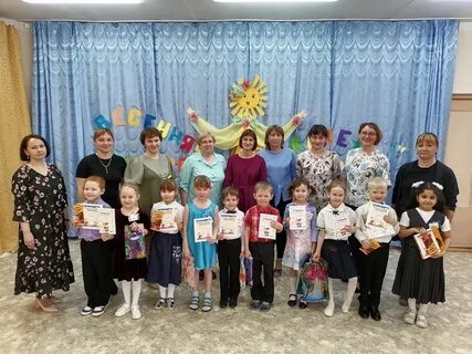 Воспитатель ульяновск