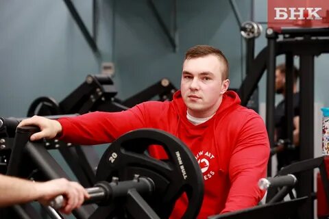 New art fitness сыктывкар