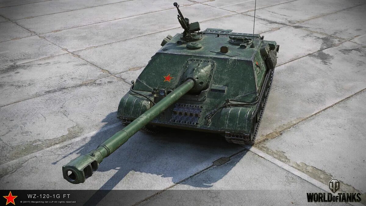 Мир танков wz 40
