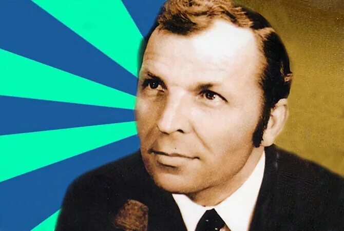 86 лет нашему кумиру Владимиру Павловичу Макарову!!! Владимир Макаров, статный, 