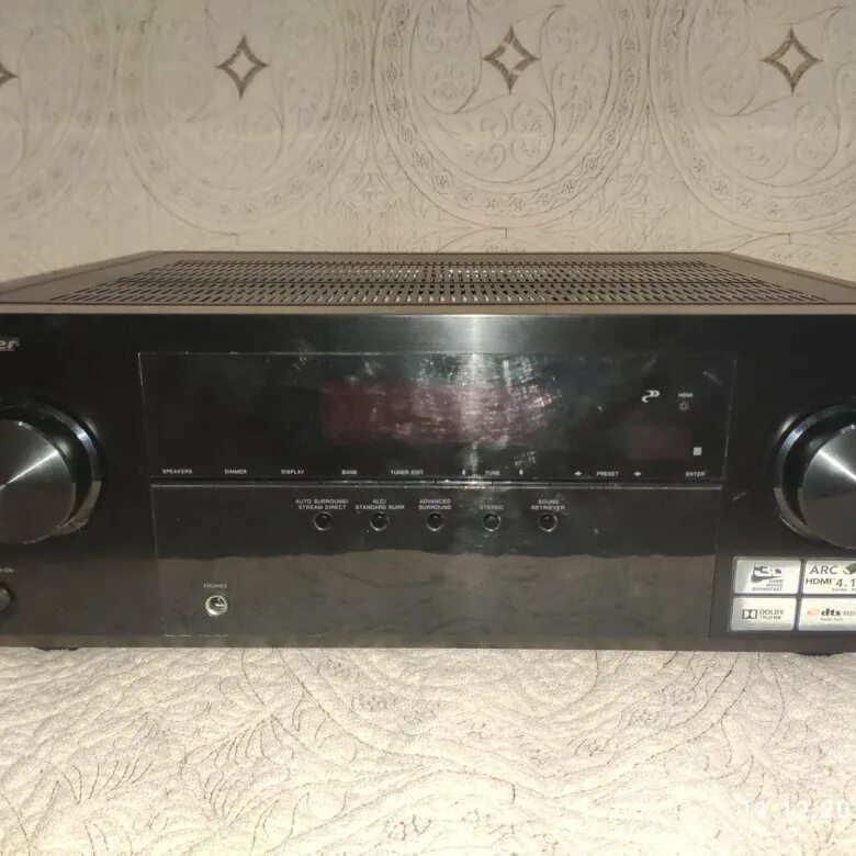 Ресивер Pioneer VSX 322. VSX-322-K. Pioneer 5.1 VSX-322 av-ресивер. Pioneer vsx 322