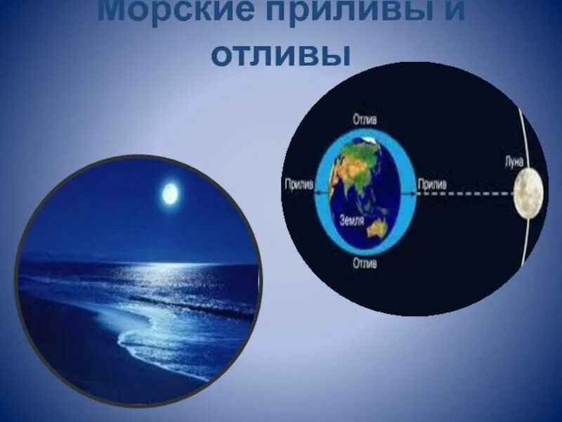 Приливы воды на луну. Приливы и отливы. Приливы и отливы Луна. Приливы и отливы схема. Приливы и отливы рисунок.