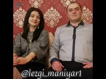 Лезгинский песня зи яр