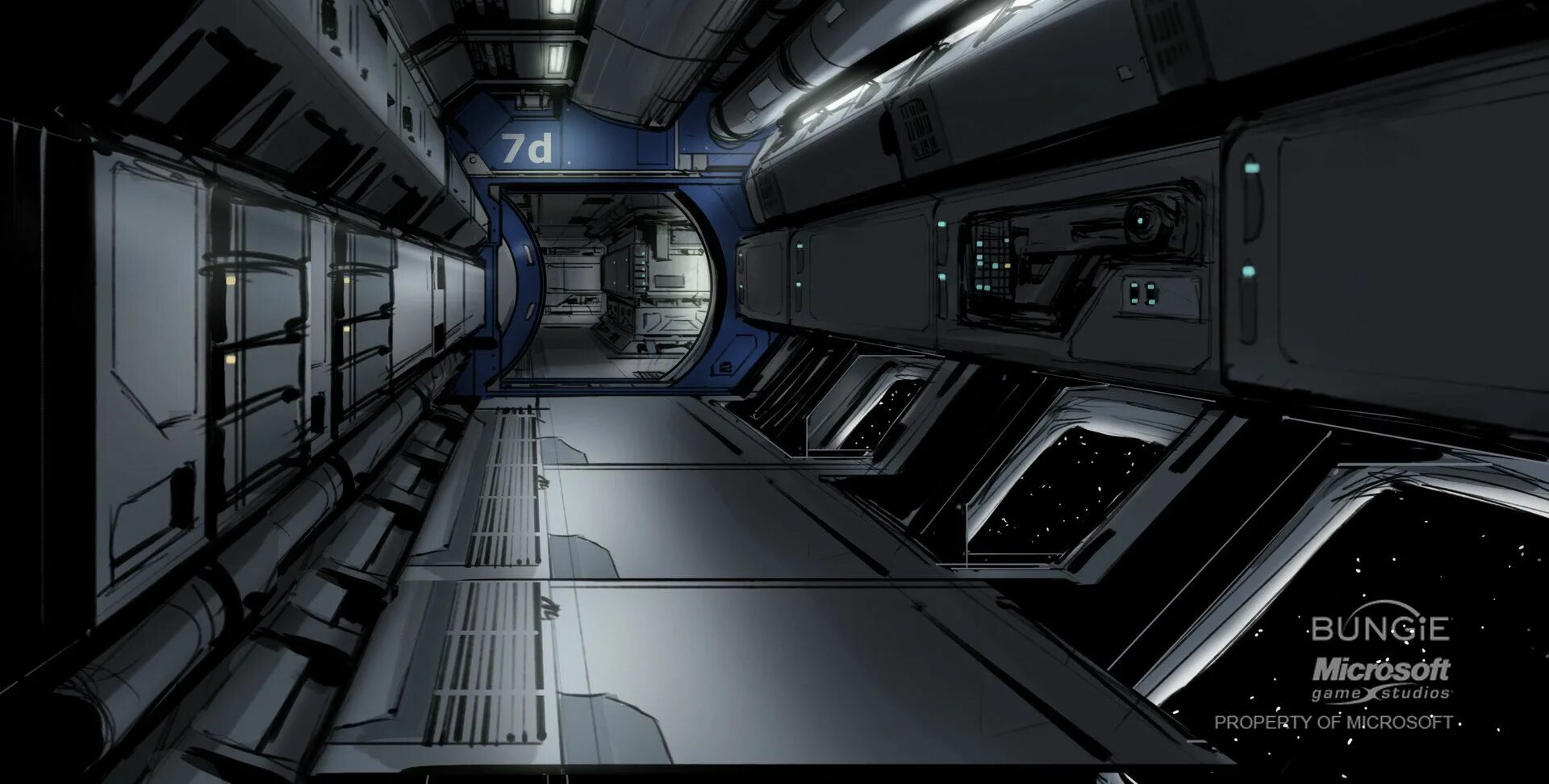 Softrare space