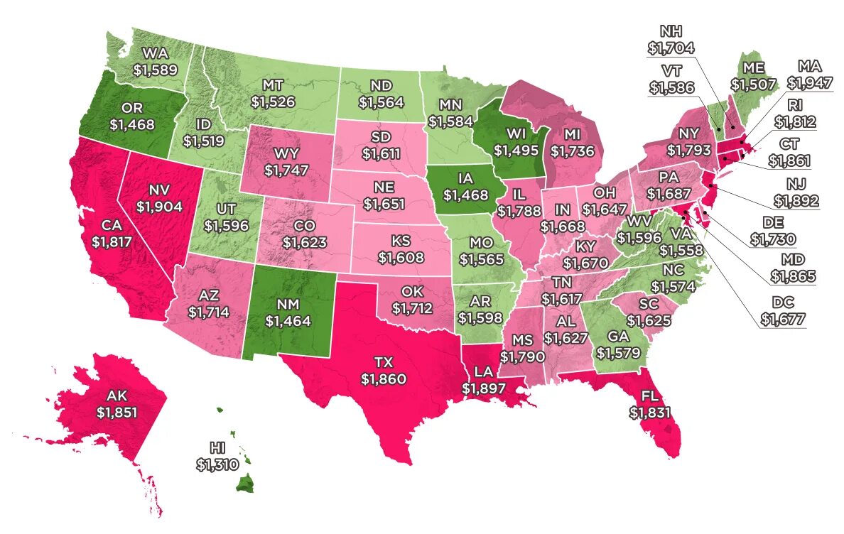 Pay state. Medigap coverage. Cost of Living 2022. Average coverage перевод. How much immigrant USA 2022.