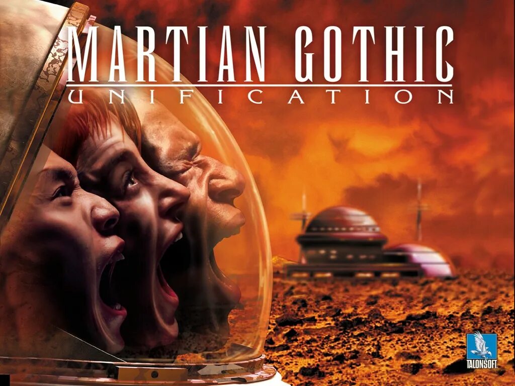 Игра марсиан готик. Martian gothic unification. Готика марса: кровавая сторона планеты. Martian gothic unification. Martian gothic: unification 2000.