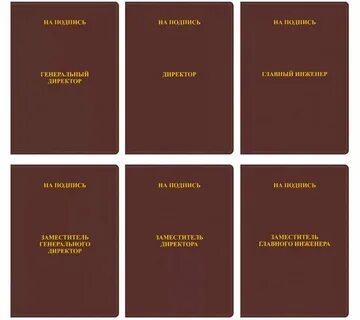 Как оформить руководителя
