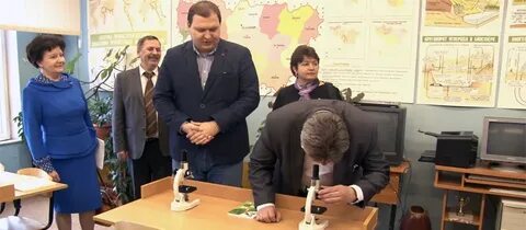 Школа 10 ковров директор