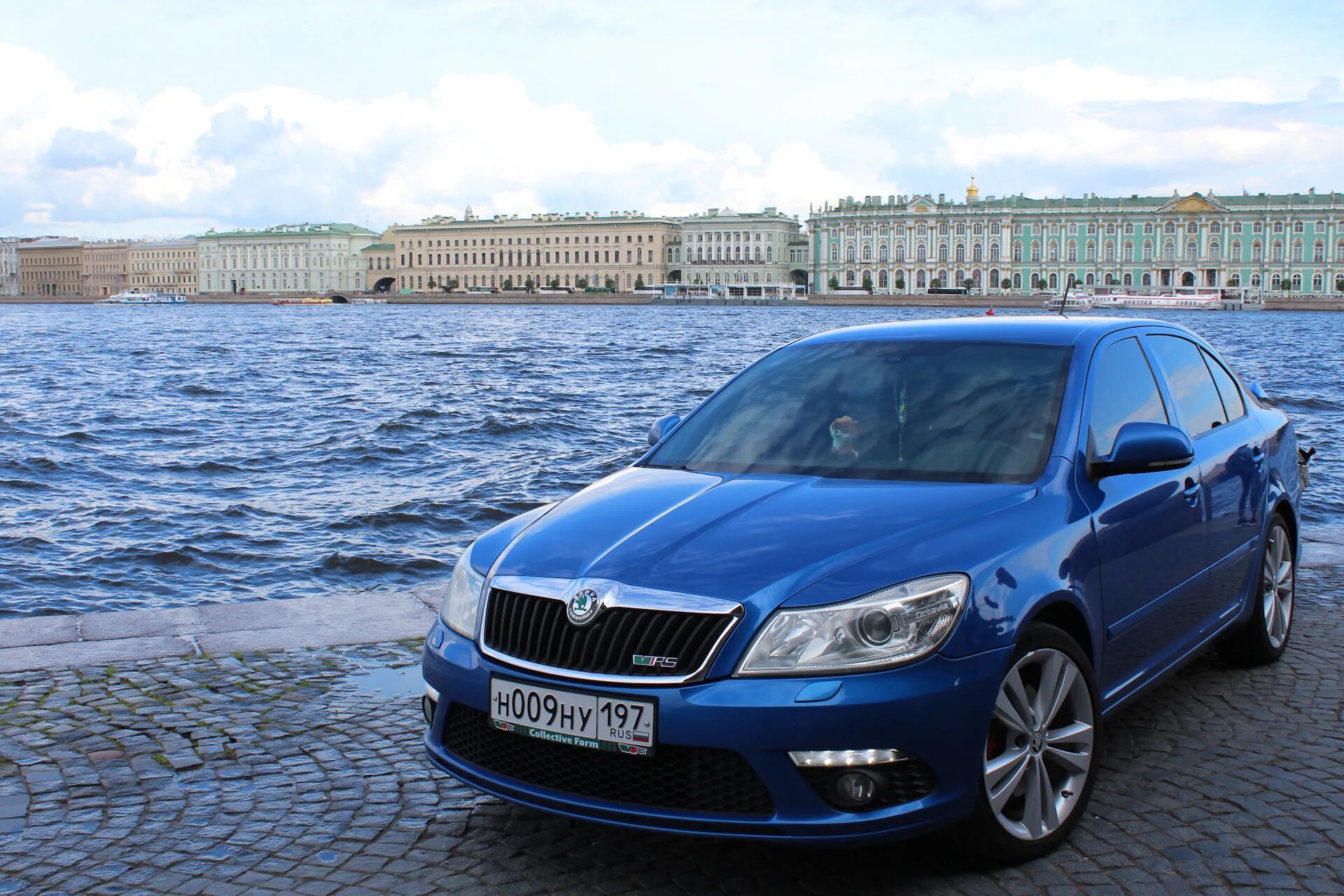 Купить шкода спб бу. Škoda Octavia RS a6. Skoda Octavia a6 RS.