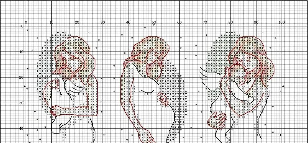 Схема две девочки. Беременность вышивка крестом схемы. схема для вышивания беременная. вышивка для беременности. схем для вышивания крестиком беременность.
