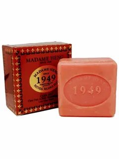 Love soap