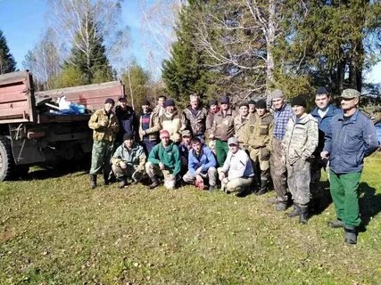 Краевое лесничество
