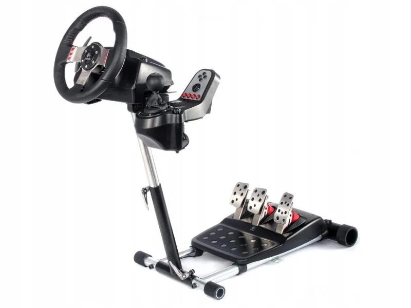 Wheel logitech g27
