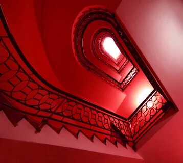 Red rots