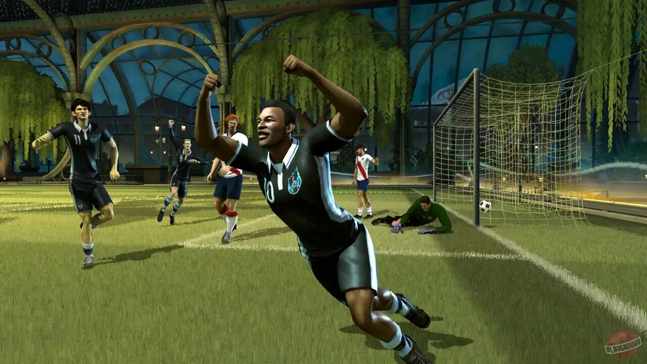 Pure Football (ps3). Игра Football иксбокс. Скрин игры футбол. Футбольный Скриншот.