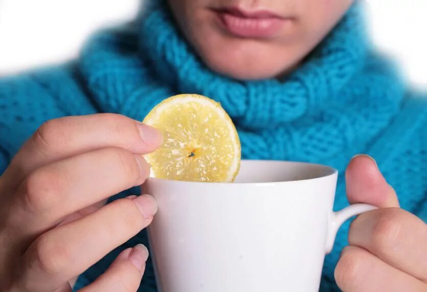 Можно лимон при ангине. Простуда. Простуда и грипп. Лимон от простуды. Чай с лимоном для гриппа.