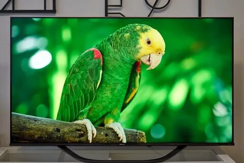 Обзоры tv