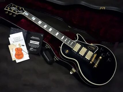 Реплики gibson