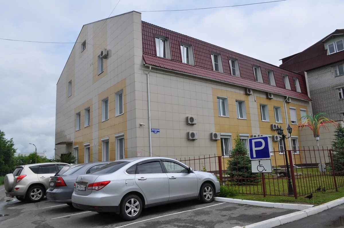 Особенности стоматологической поликлиники Муромская стоматологическая поликлиник