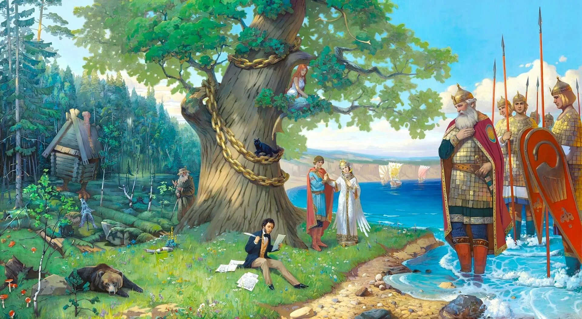 генерал скобелев 1882. богатыри духа пушкин в своем пламенном. сказки и рассказы о чести и достоинстве. данило ловчанин богатырь. сказка о царе салтане 33 богатыря.