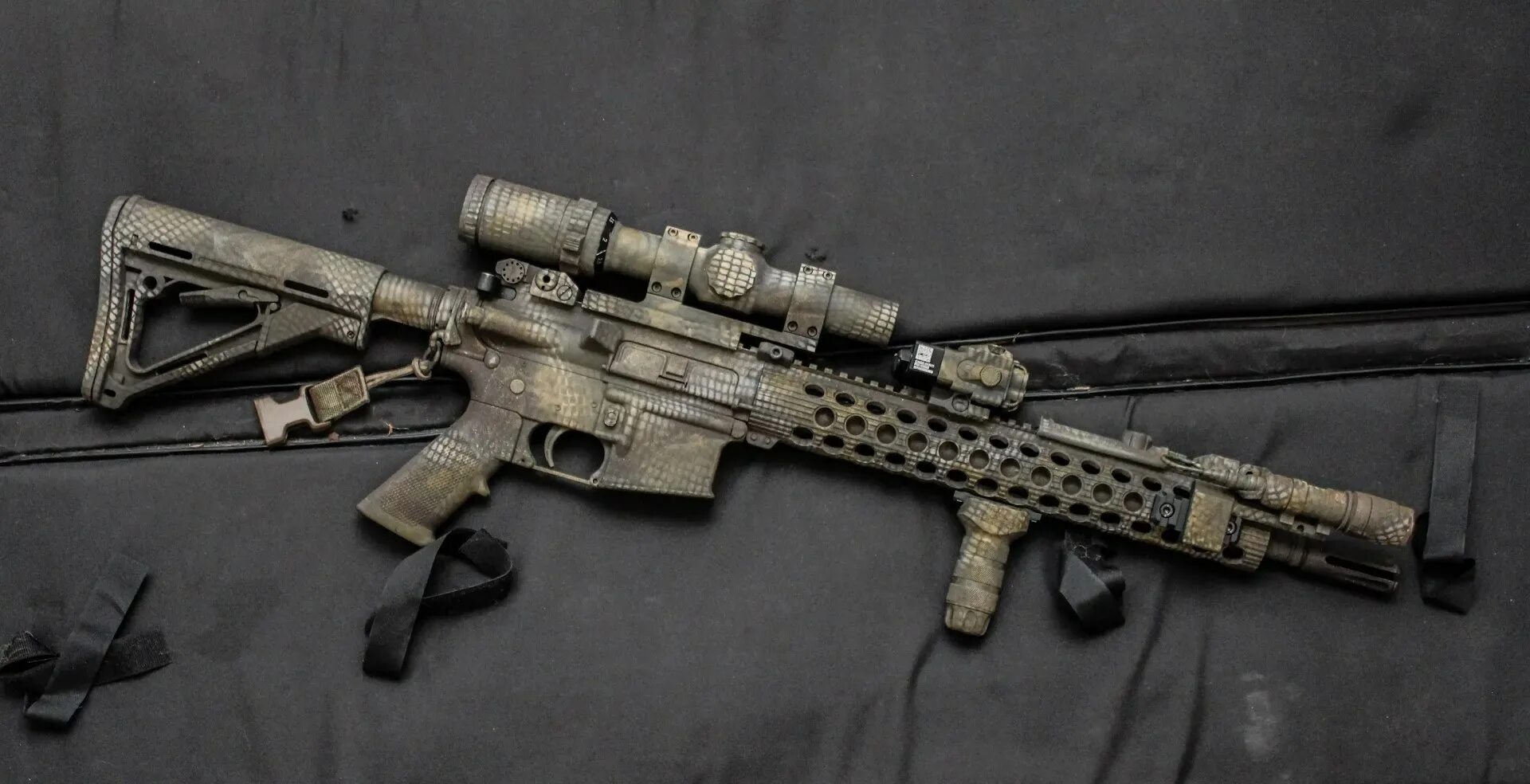 G3sg1 камуфляж
