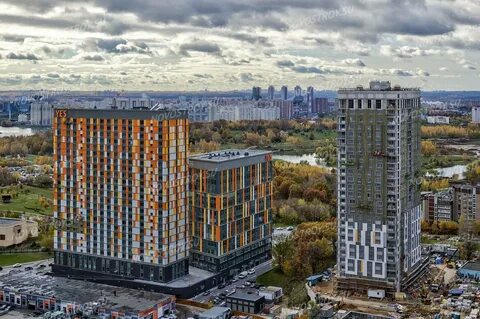 Дом в митино