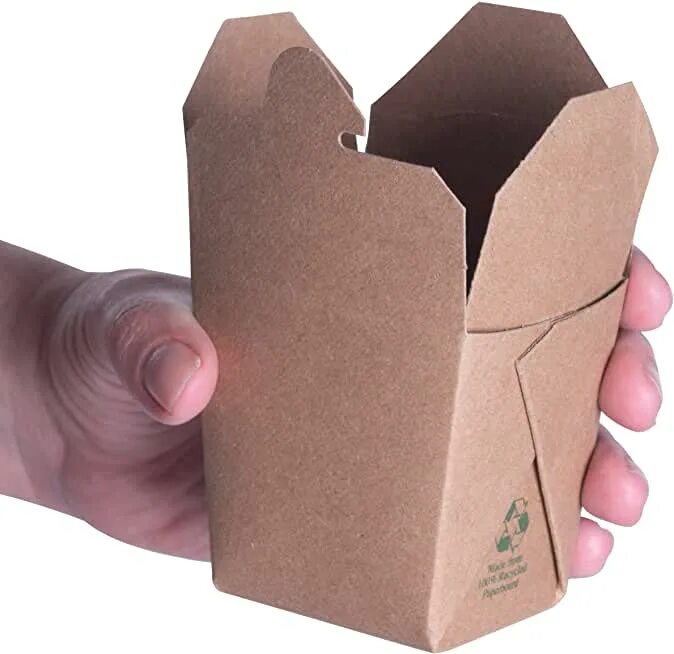 Take out of the box