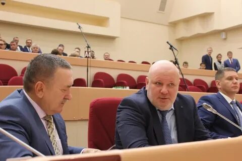 Заседание 6 сентября
