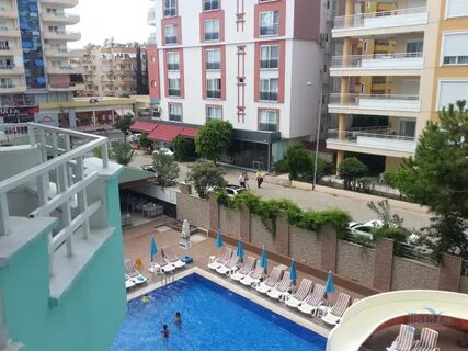Bariscan hotel 3