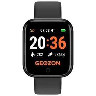 Geozon smart