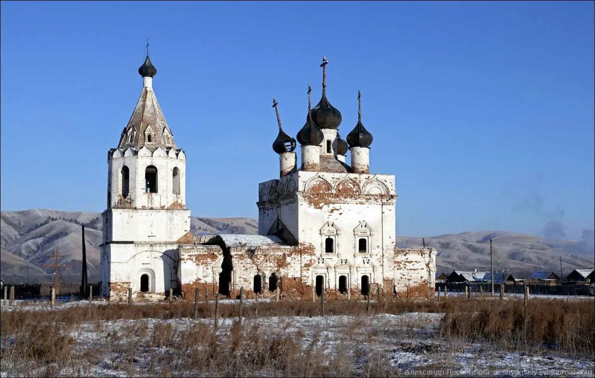 Нерчинский Успенский монастырь Забайкальский край. Церковь село Калинино Нерчинского района Забайкальского края. Церковь Успения Божьей матери с.Калинино. Церковь Успения Пресвятой Богородицы Нерчинск.