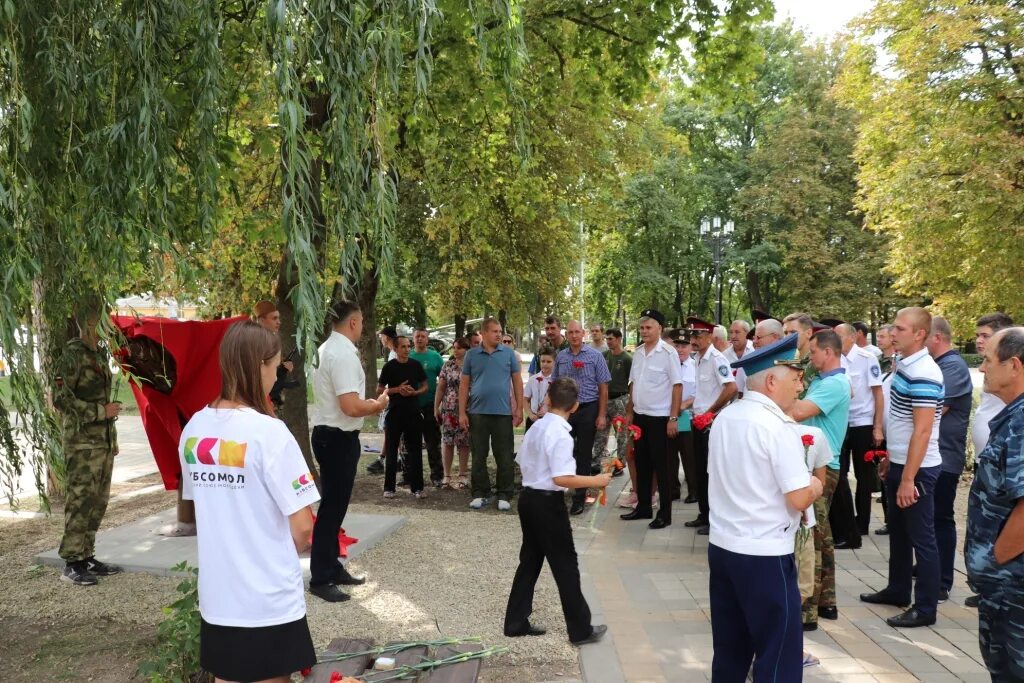 Погода в каневской по часам. Поисковый отряд память Кубани Каневская. Взрыв в Каневской. Взрыв в станице Каневской.