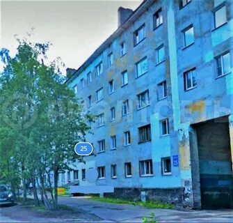 Мурманск папанина 1
