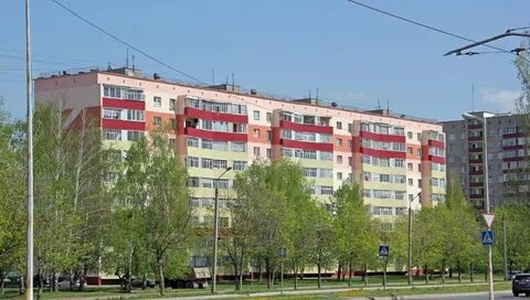Нижнекамск вокзальная