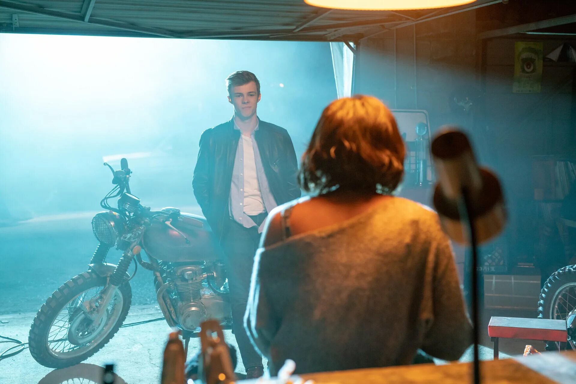 вечность фильм 2020. вечность между нами фильм 2020. николас хэмилтон вечность между нами. Endless фильм 2020.