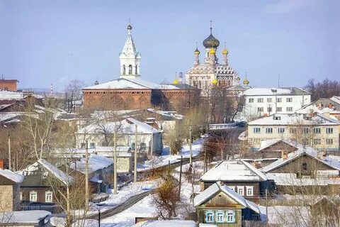 Погода в кунгуре ноябрь