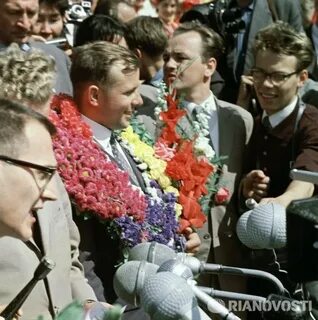 5 апреля 1961