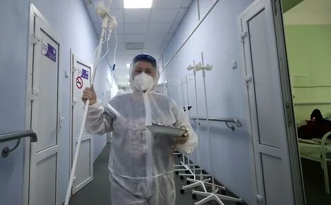 В отделении выявлен