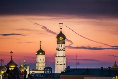 Кремль вставай