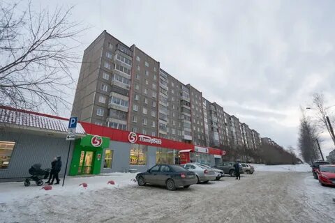 Квартиры в дзержинском районе нижнего тагила
