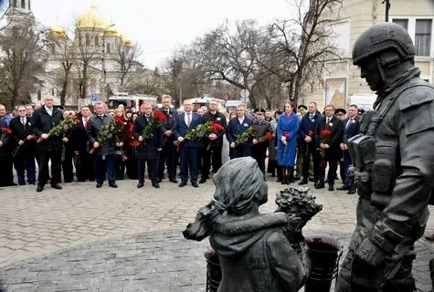 Добрые люди симферополь