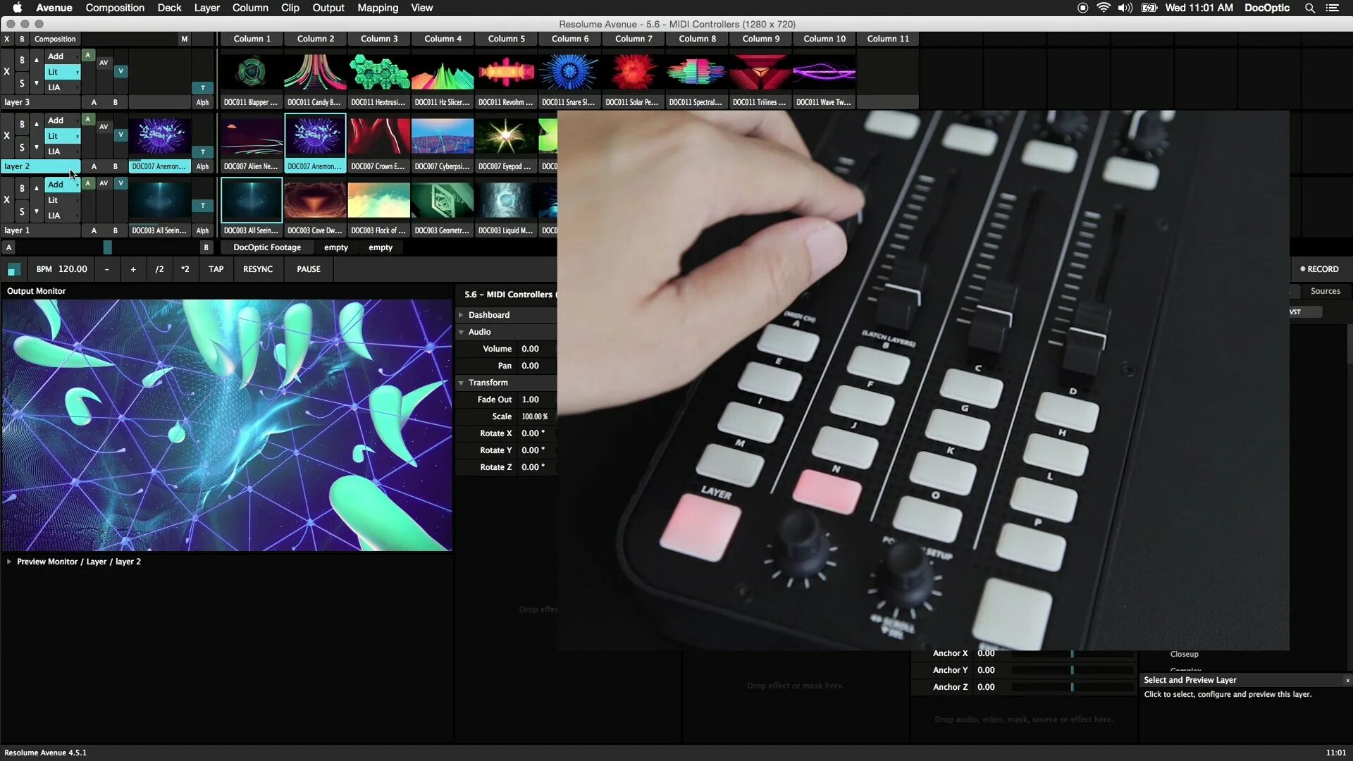 Resolume arena 6. Midi контроллер для resolume arena. пульт для resolume arena. медиасервер resolume.