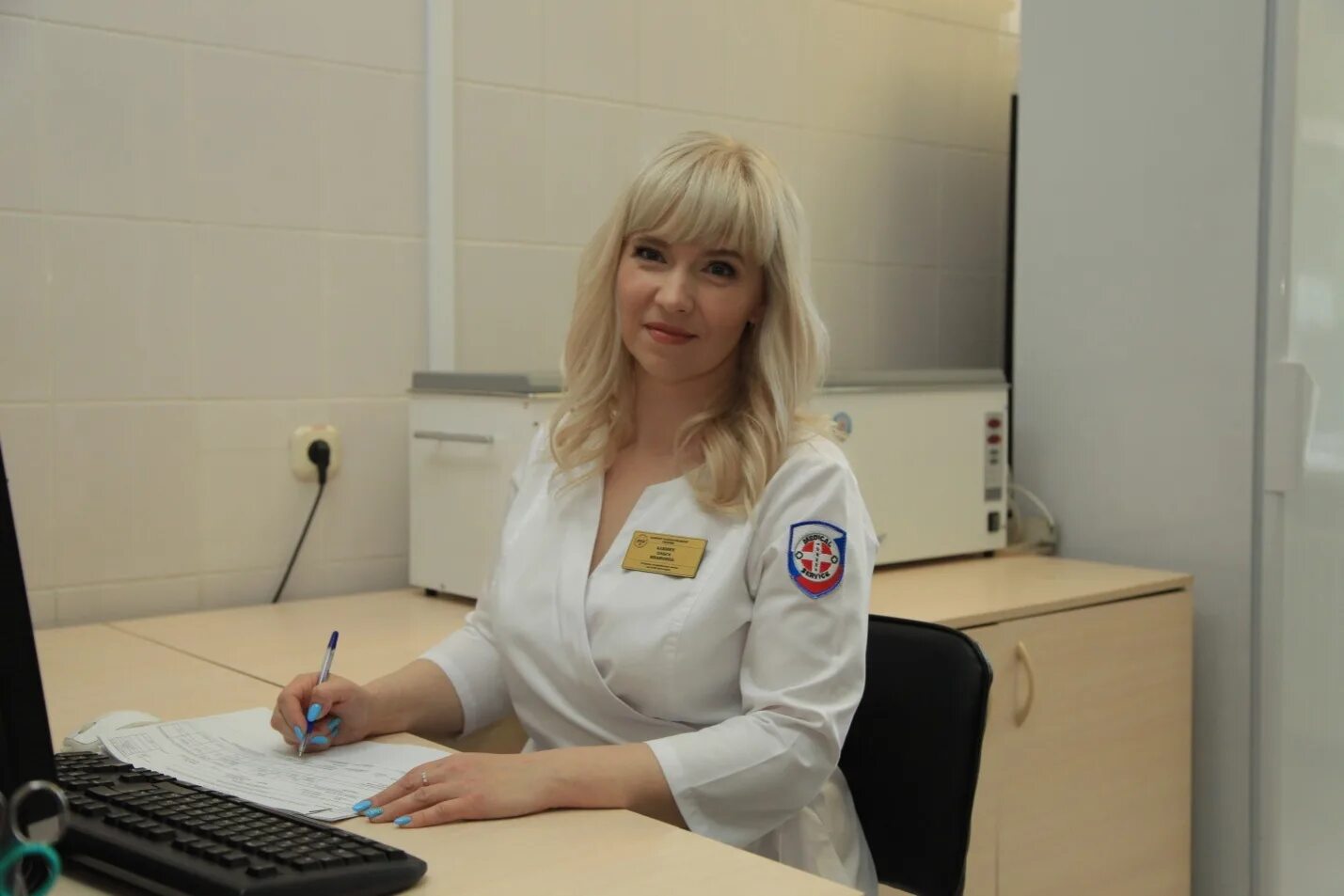 Записаться пульмонологу областную больницу